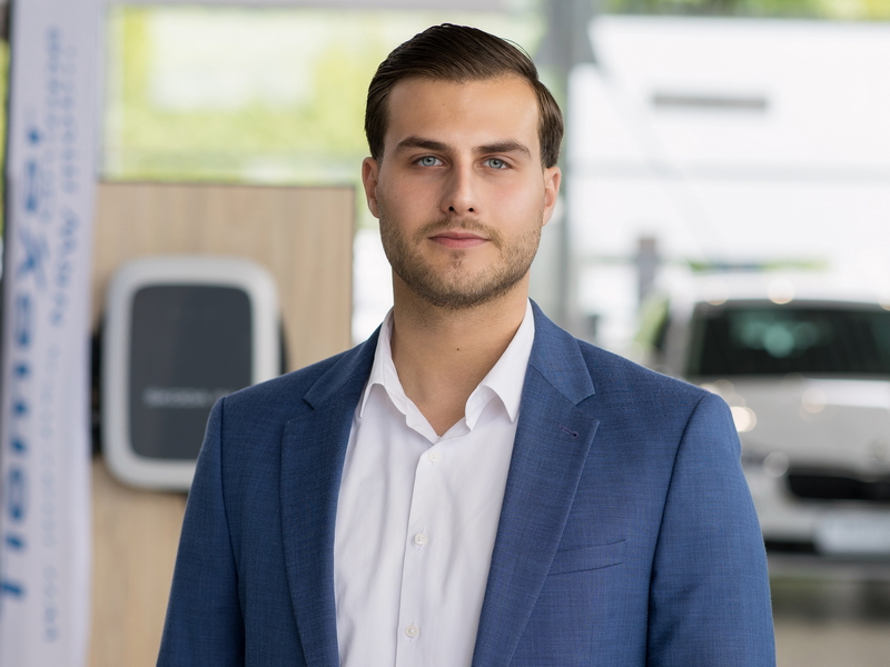 Bild von Eray Demir 