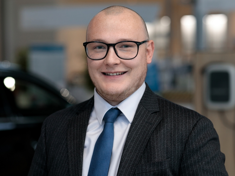Bild von Tim Rockholz  