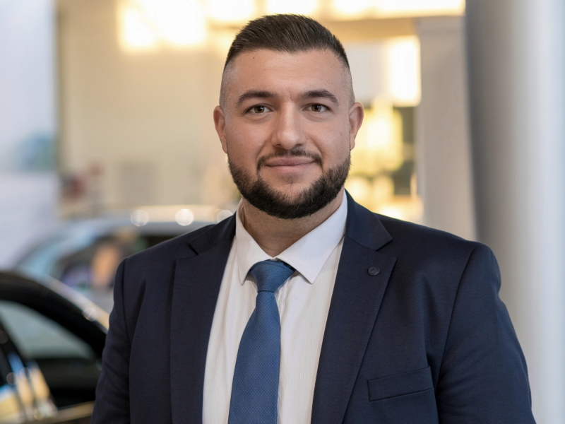Bild von Ismail Duman 