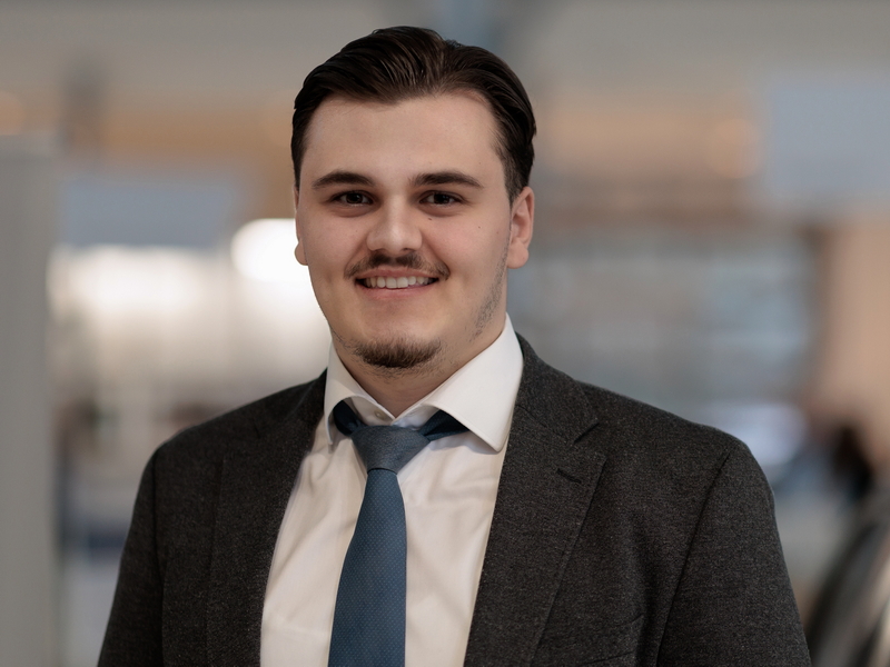 Bild von Alen Memovic 